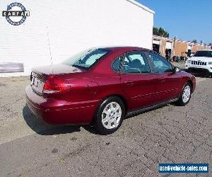 2007 Ford Taurus SE