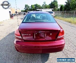 2007 Ford Taurus SE