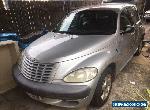 2002 PT Cruiser for Sale