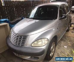 2002 PT Cruiser for Sale