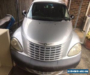 2002 PT Cruiser