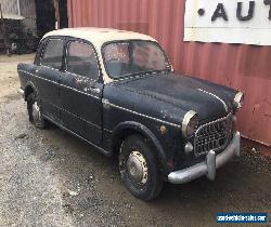 1960 Fiat 1100 for Sale