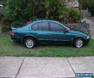 1998 Ford Falcon Futura - Urgent sale - Consider all offers