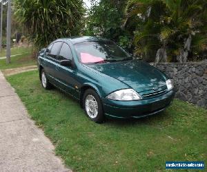 1998 Ford Falcon Futura - Urgent sale - Consider all offers