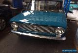 Fiat 124 Sedan for Sale