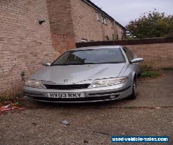 Renault Laguna 1.9Dci Diesel 2003 No MOT  for Sale