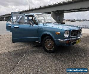 mazda 808  RX3 