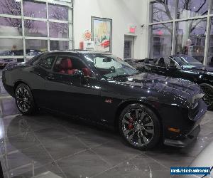 2013 Dodge Challenger HEMI 392