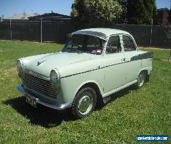 1964 Morris Major Elite for Sale