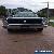 Ford: Fairlane GT for Sale