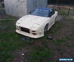 NISSAN 180SX 1991 MODEL for Sale