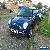 Bmw mini low miles mot drives spares or repairs for Sale