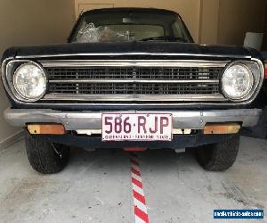 Datsun 1200 Ute