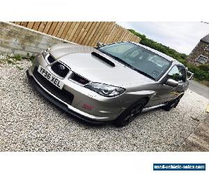 ****MUST LOOK****Subaru Impreza Hawkeye WRX STI Widetrack DCCD for Sale