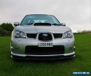 ****MUST LOOK****Subaru Impreza Hawkeye WRX STI Widetrack DCCD