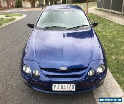 AU Ford Falcon XR6 for Sale