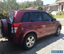 Suzuki Grand Vitara for Sale