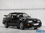 1987 Ford Sierra RS 500 Cosworth for Sale