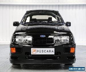 1987 Ford Sierra RS 500 Cosworth
