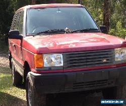 range rover for Sale