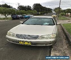 Nissan Pulsar ST 2003 Auto Sedan for Sale