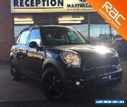 Mini Countryman 2.0TD 143bhp ALL4 Chili 2014MY Cooper SD FINANCE EXAMPLE for Sale