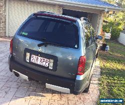 2005 Holden Adventra Station Wagon for Sale