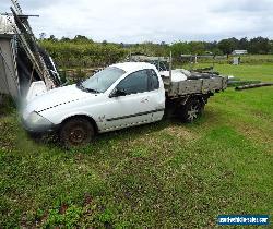 AU FALCON UTE for Sale