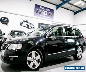 2008 58 VOLKSWAGEN PASSAT 2.0 TDI SPORT DSG 5D