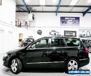 2008 58 VOLKSWAGEN PASSAT 2.0 TDI SPORT DSG 5D