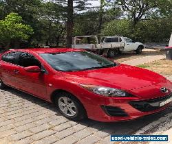 Mazda3 for Sale