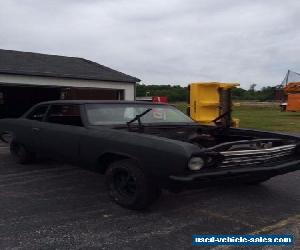 1967 Chevrolet Chevelle