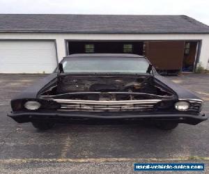 1967 Chevrolet Chevelle