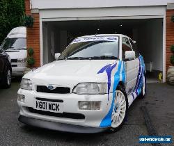 Ford Escort Cosworth Replica for Sale