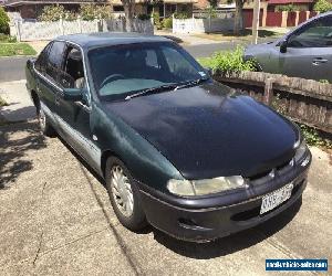 commodore vs berlina v8 for Sale