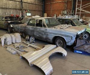 Dodge Phoenix 1965 x 2 for Sale