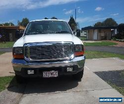 Ford F250 for Sale