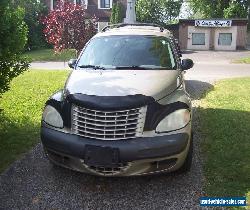 2003 Chrysler PT Cruiser for Sale