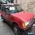 Range Rover HSE 4WD Wagon 4 sp Automatic V8 4554cc for Sale