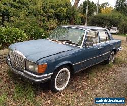 Mercedes 280S 1973 for Sale