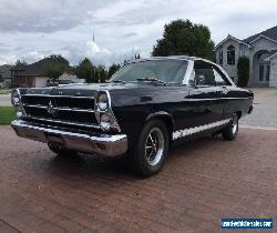 Ford: Fairlane GT for Sale