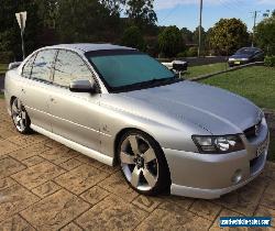 VZ HOLDEN COMMODORE SV6 for Sale