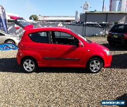 HOLDEN BARINA 2006 for Sale