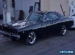 1968 Dodge Charger for Sale