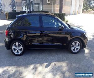 AUDI A1 BRAND NEW 2017 7 SPEED AUTO 