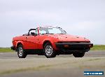 1980 Triumph TR8 for Sale