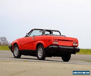 1980 Triumph TR8