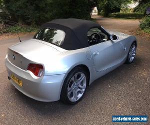 BMW Z4 2.0i 2006 CONVERTIBLE SHOWROOM CONDITION  finance arranged 