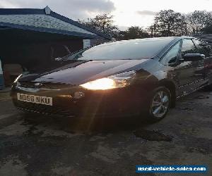 Ford S-max Zetec 1.8 TDCI