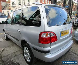 2005 (05) FORD GALAXY 1.9TDDI GHIA ~ 130BHP ~ TOP OF THE RANGE